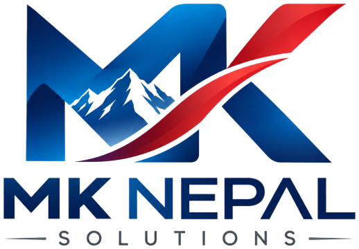 MK Nepal Solutions